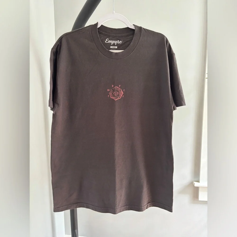 Empyre Imperium T-Shirt - Picture 2 of 6